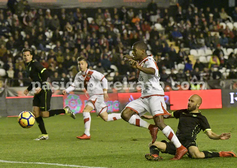 Remontada de campeonato