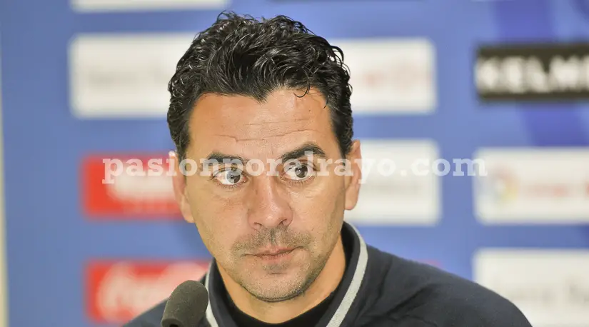 ‘La actitud y la mentalidad de los jugadores han sido espectaculares’