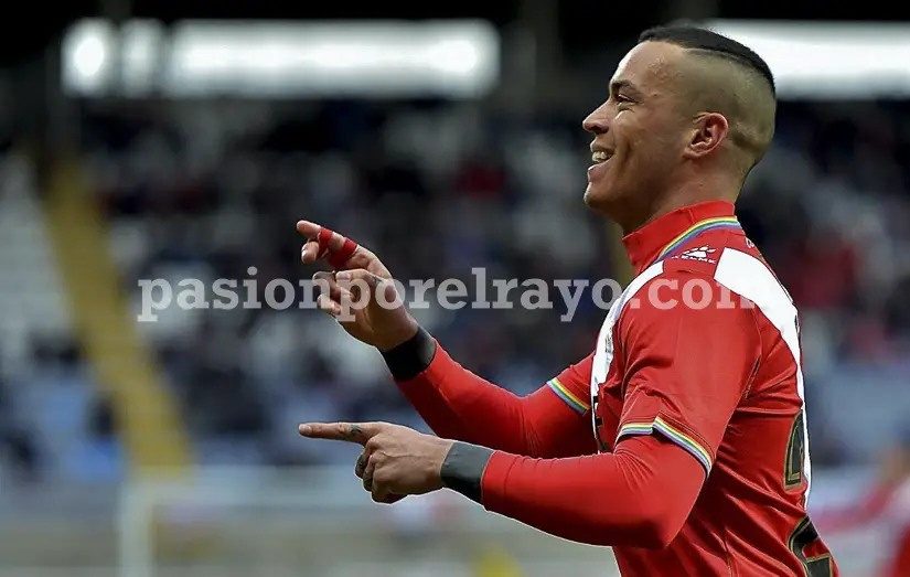 El Rayo y De Tomás se coronan en el Reino