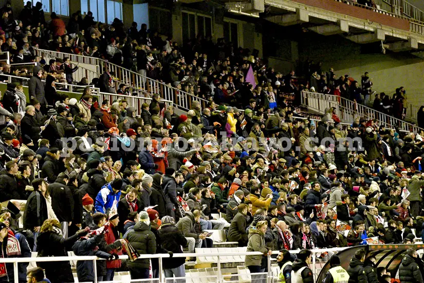 El presidente del Rayo realizó una oferta para comprar el Estadio de Vallecas