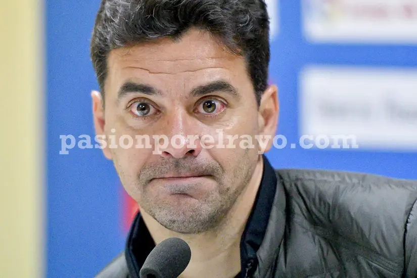 «La obligación de ganar no nos debería condicionar»