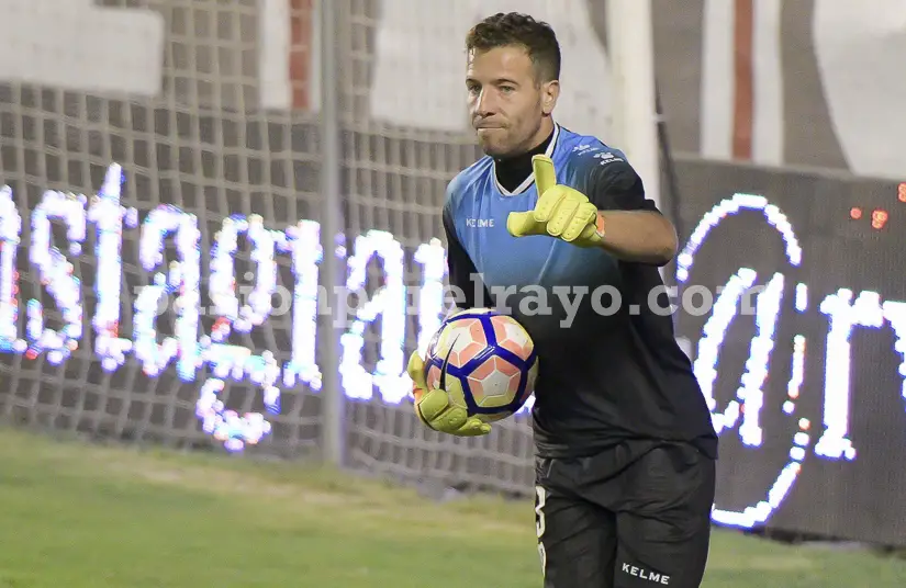 Toño y su adiós al fútbol