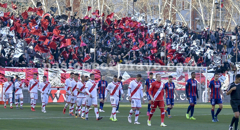 Fin de semana con objetivos muy definidos