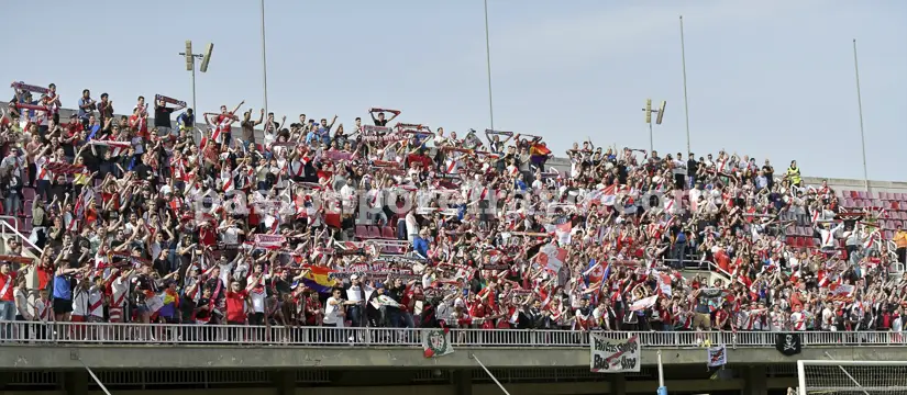 Un viaje de locos entre Vallecas, Barcelona y viceversa
