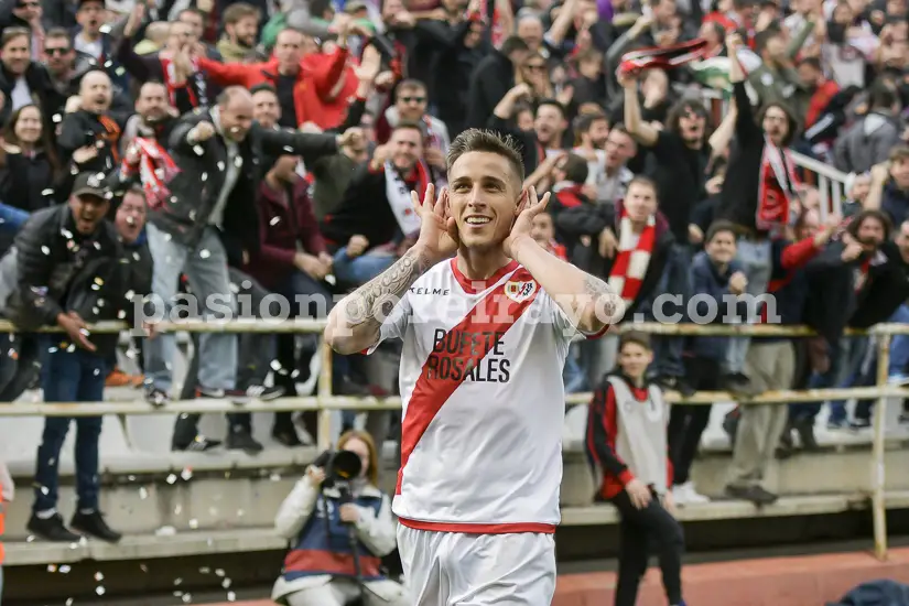 El mejor equipo de la categoría