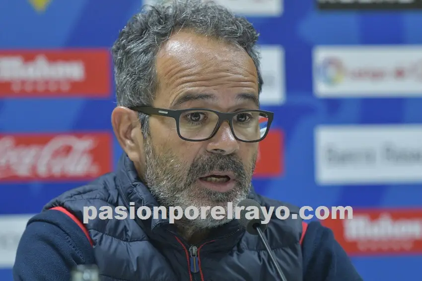 ‘Nos hemos enfrentado a un equipo que el año que viene seguramente estará en Primera’