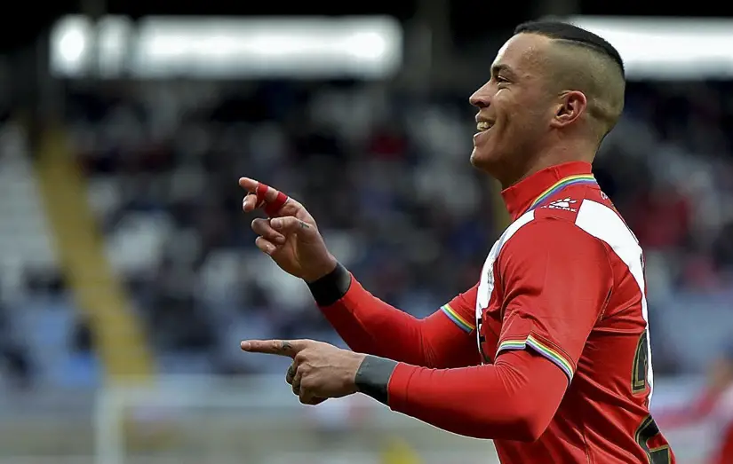 Otro gol del ‘Killer’ nos mantiene al frente