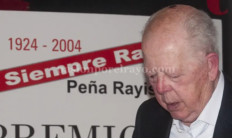 La familia de D. Manuel Peñalva ha solicitado la retirada de su nombre de los campos anexos