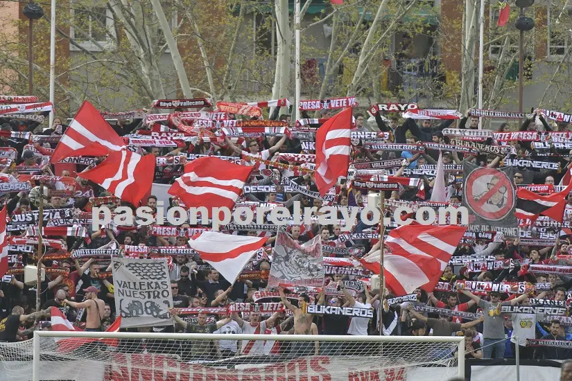 Ambiente a la altura de las circunstancias