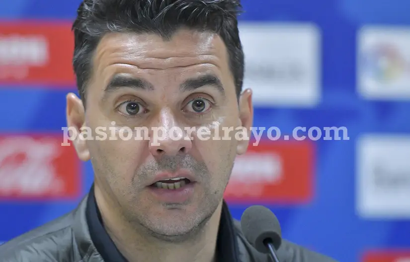 ‘No me voy contento ni con el rendimiento ni con el resultado’