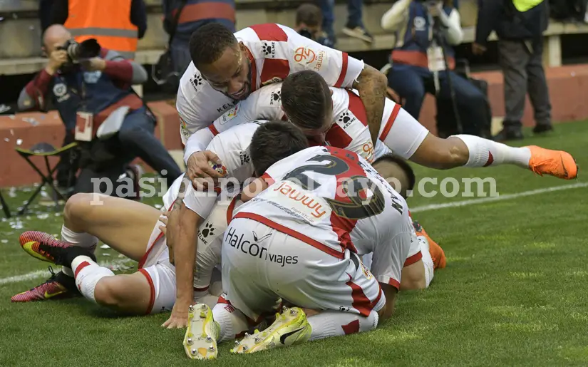 Los sueños se cumplen