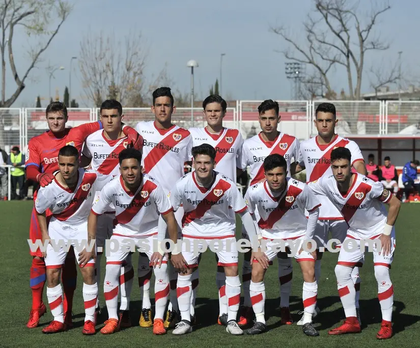 El juvenil se metió en cuartos de Copa