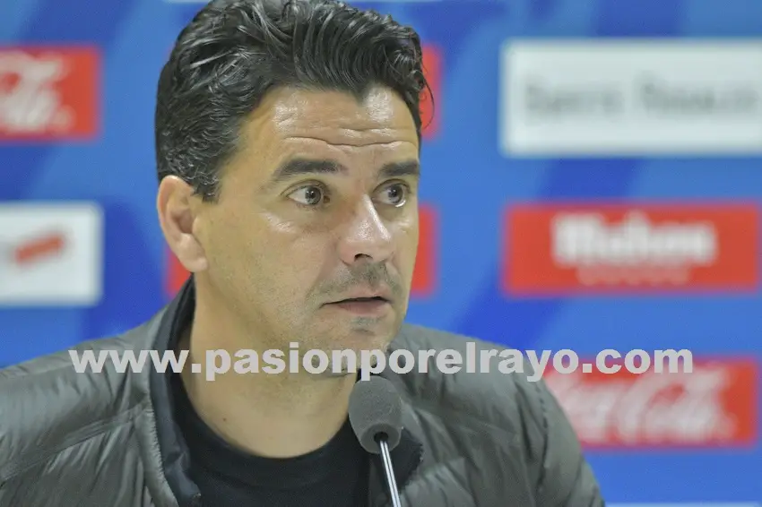 ‘Nadie dijo que iba a ser fácil, subir cuesta muchísimo’