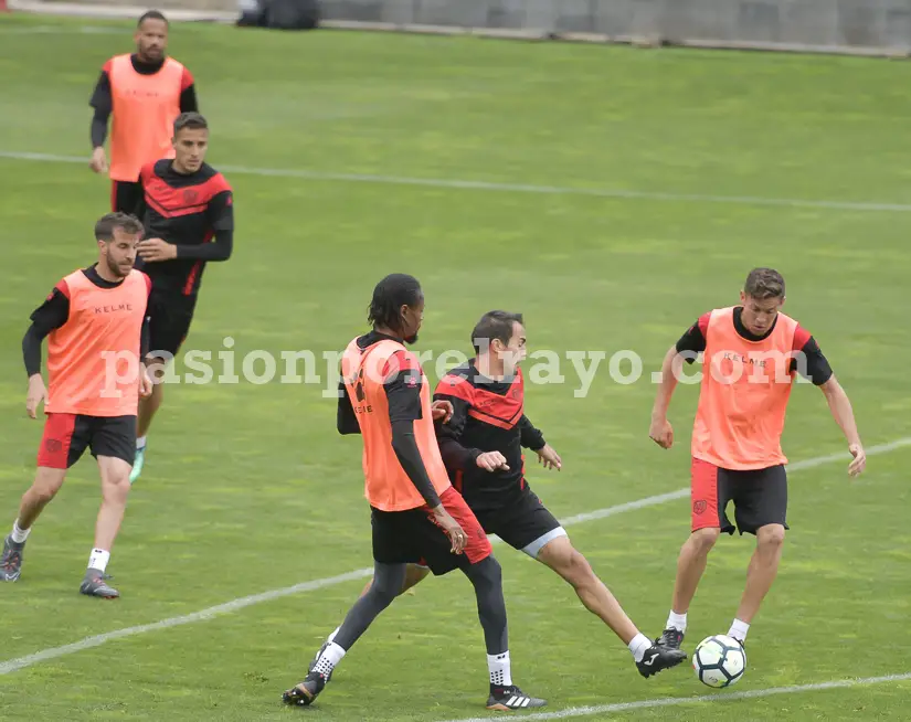 Convocatoria para recibir al Córdoba