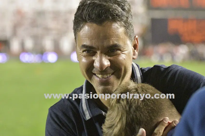 ‘Cuando estamos todos juntos, las cosas salen bien’