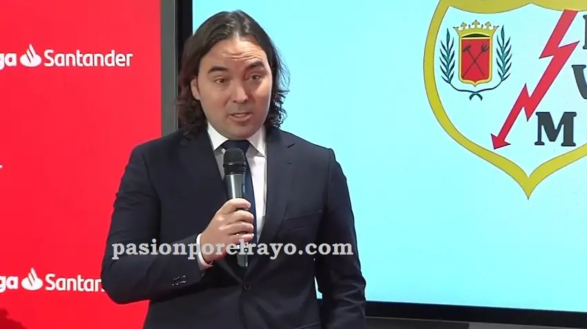 ‘Para sacar los abonos necesitamos que la dirección de obra nos diga el número de asientos por sector’