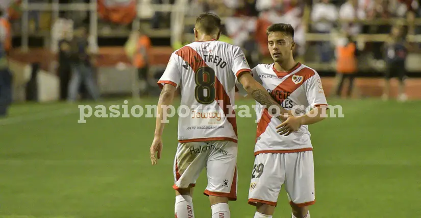 Otra peli de buenos y malos