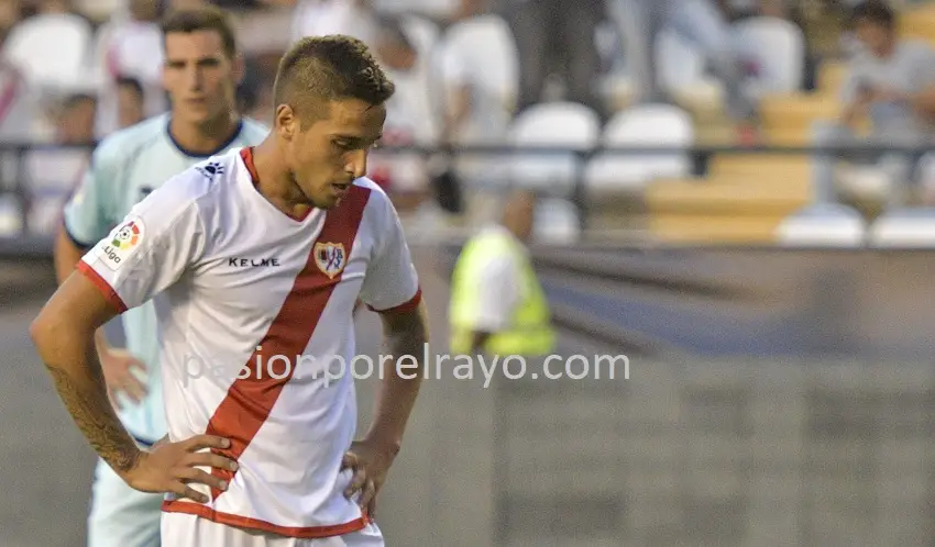 Sí, hemos vuelto para sufrir