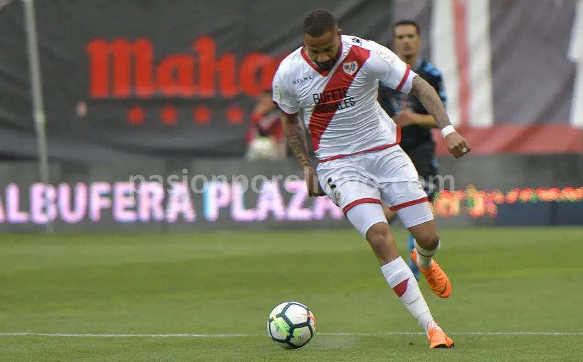 Bebé, Alex Alegría y Dimistrievski, fichajes de ‘última hora’