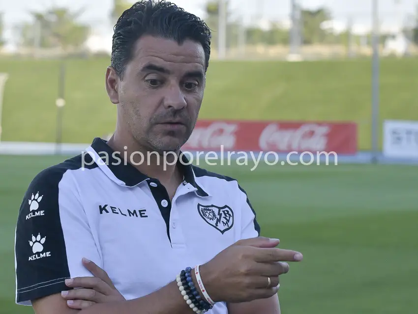 ‘Con las nuevas incorporaciones haremos unan pretemporada dentro de la temporada’