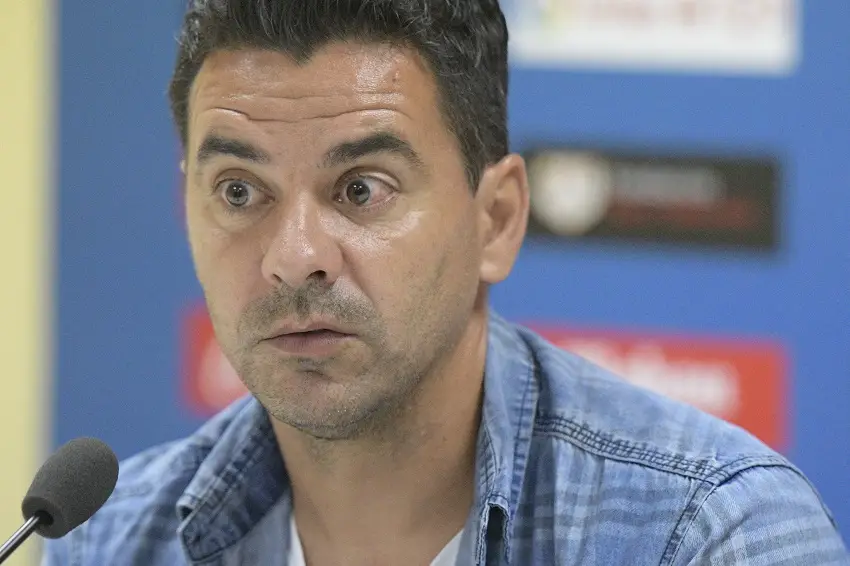 ‘Desde el minuto uno se ha visto la diferencia de ritmo entre uno y otro equipo’