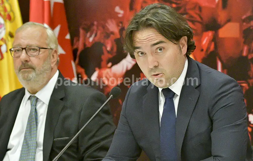 Lamentable actuación