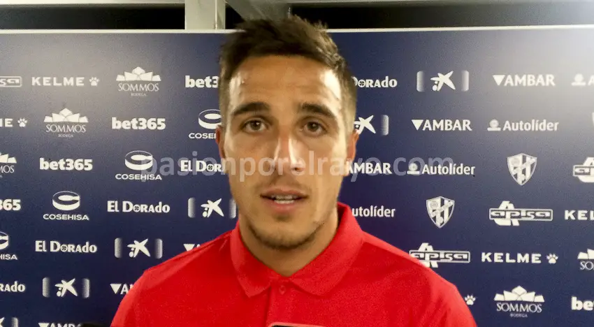 ‘Le he dicho a Imbula que se libere porque nos va a dar mucho’