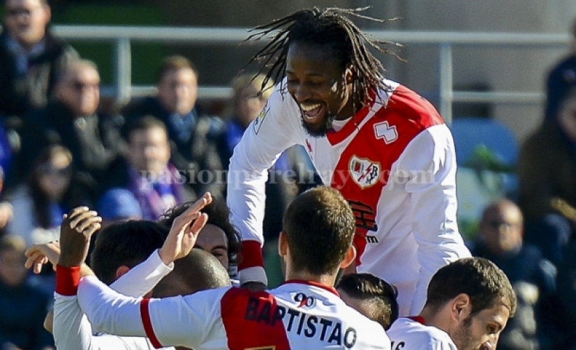 ¿Volverá Abdoulaye al centro de la zaga?