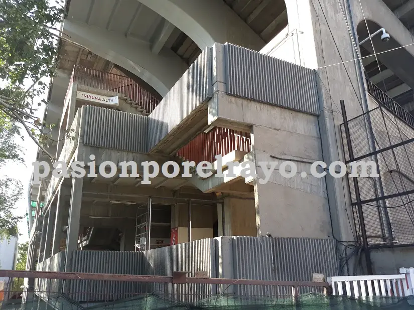 El Rayo – Alavés se jugará en Vallecas