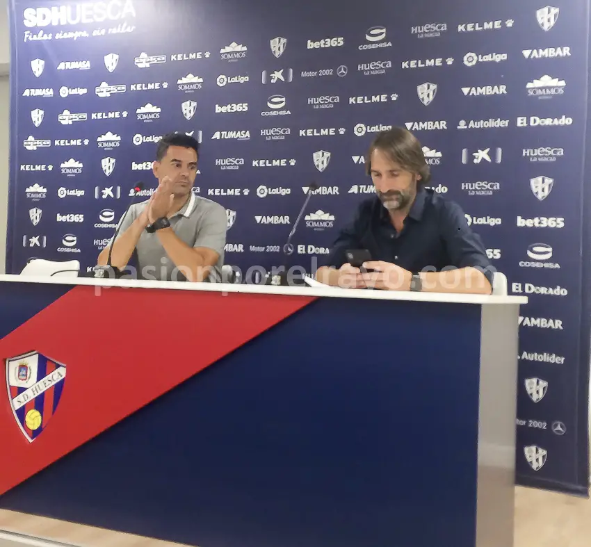 ‘Imbula ha hecho un despliegue físico espectacular’