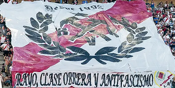 El rayismo necesita una victoria