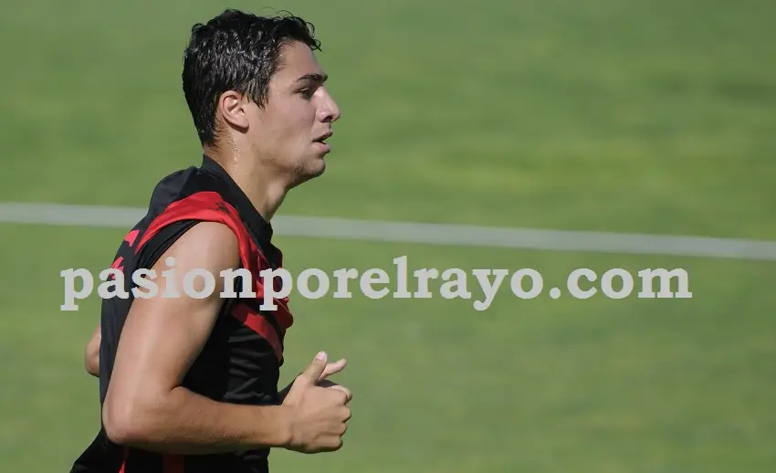 ‘Tenemos que ganar mañana para hacer bueno el empate en Anoeta’