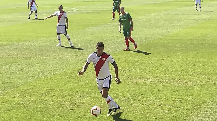 En busca del tiempo perdido