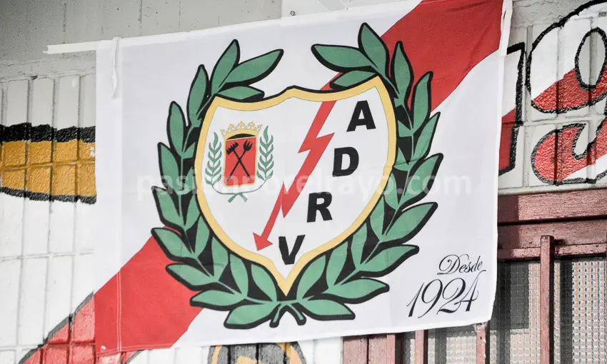 Pasión por el Rayo, diez años de pasión