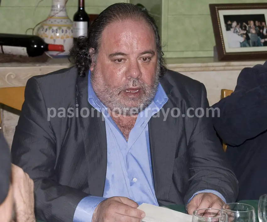 Teresa Rivero, Jesús Fraile y el Rayo Vallecano condenados por delitos fiscales entre 2009 y 2010