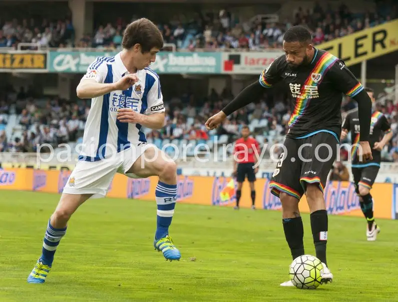 Convocatoria para visitar a la Real Sociedad