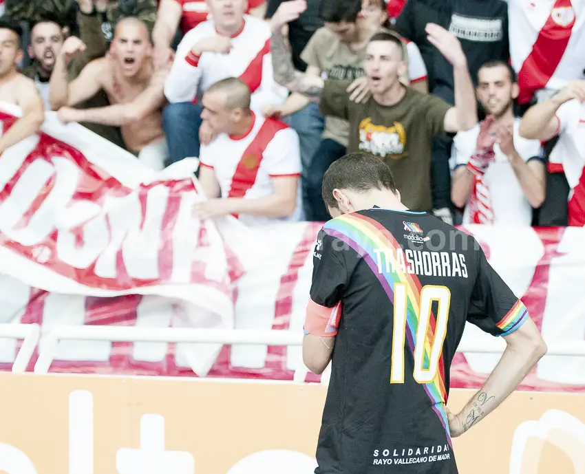 ‘Si no hay seguridad, el estadio no puede abrir’