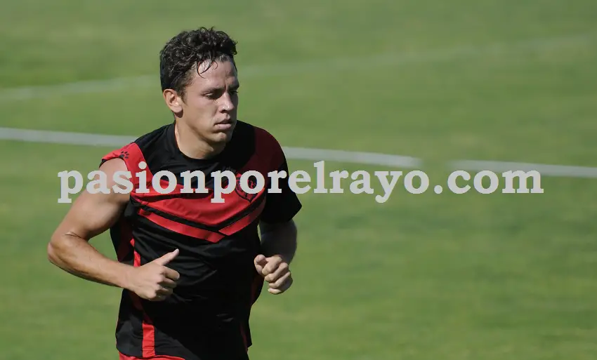 Elustondo, seis semanas de baja