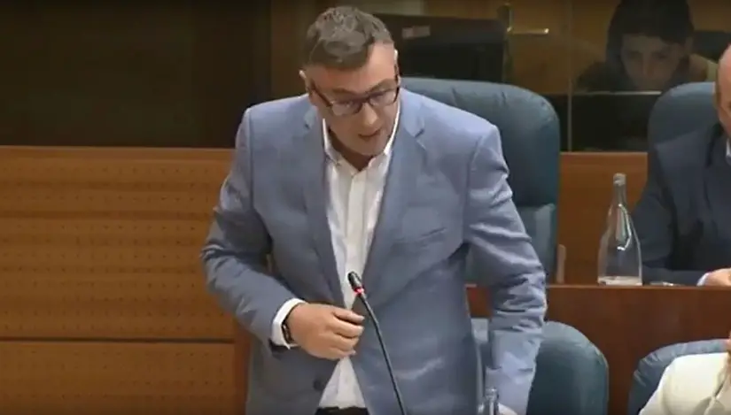 La oposición en la Asamblea de Madrid pide explicaciones al equipo de gobierno