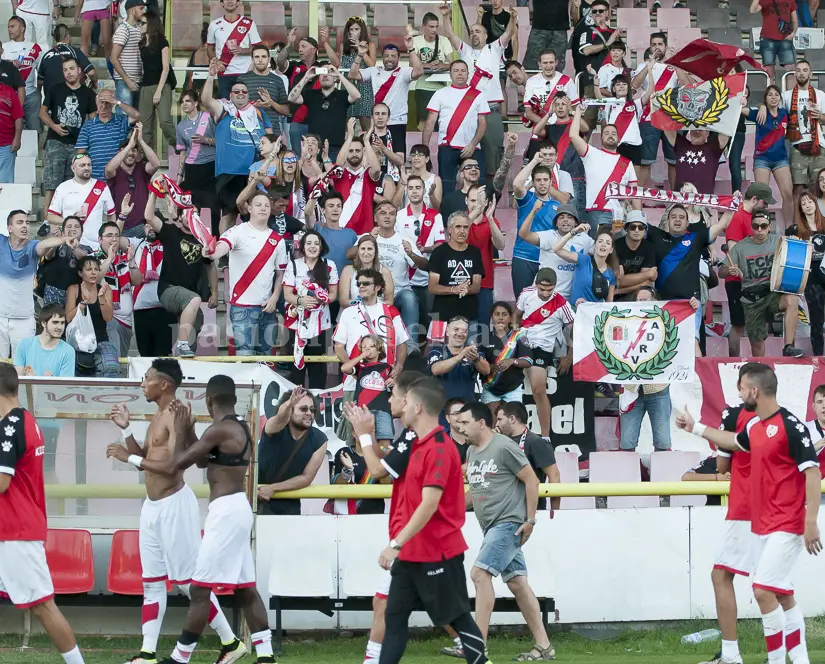 Sorteo a la vista para Leganés