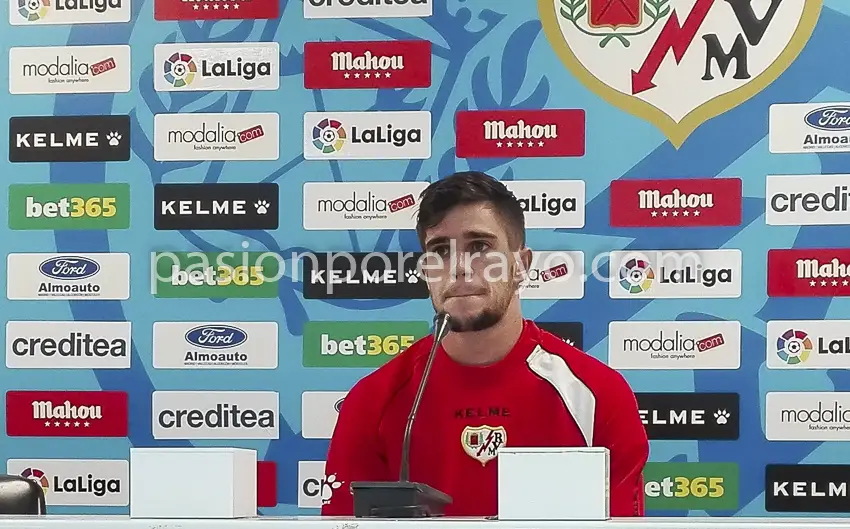 ‘Confiamos en el trabajo que estamos haciendo’