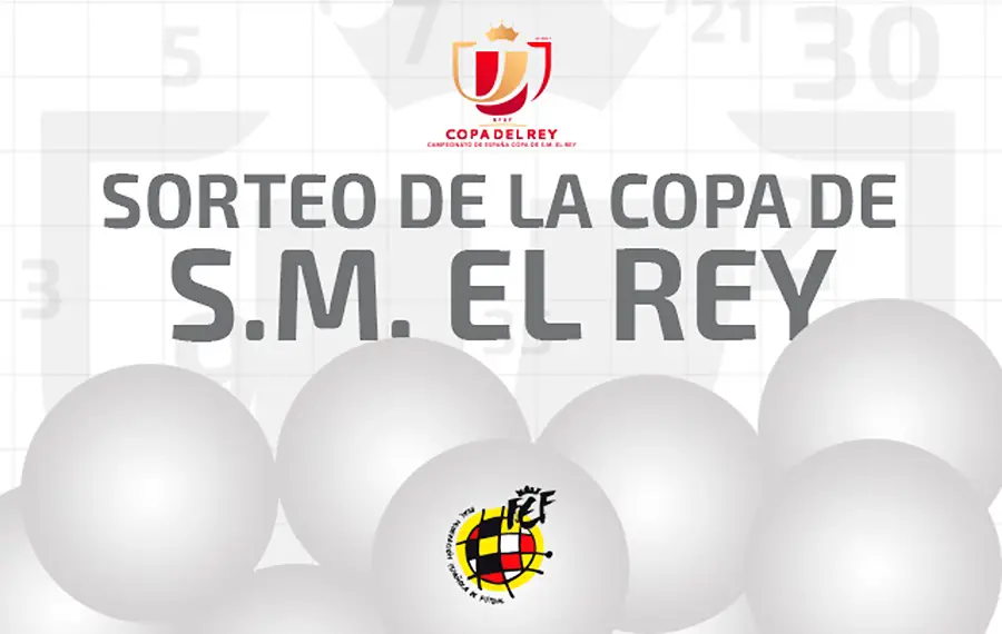 El Rayo se medirá al Leganés en dieciseisavos de Copa del Rey