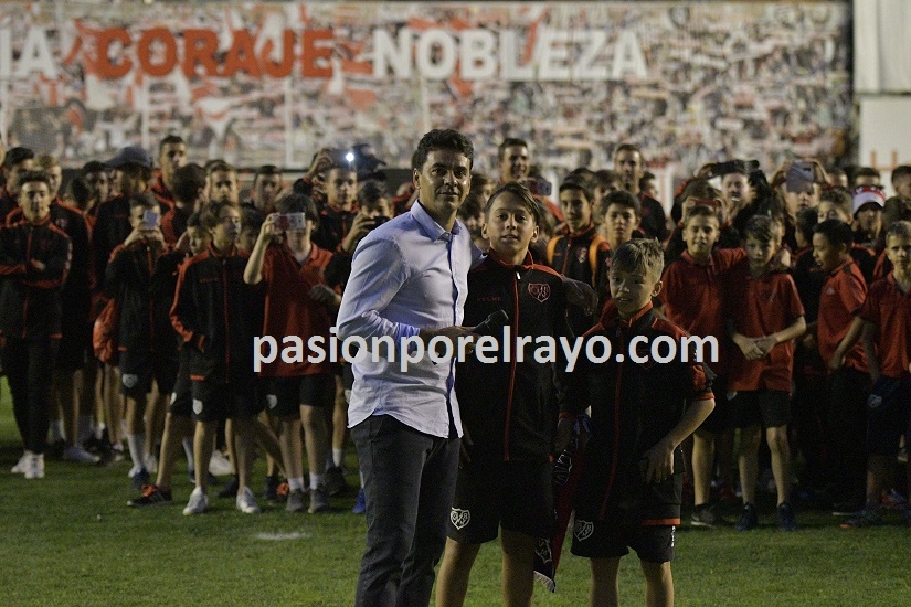 A vueltas con la presión al entrenador