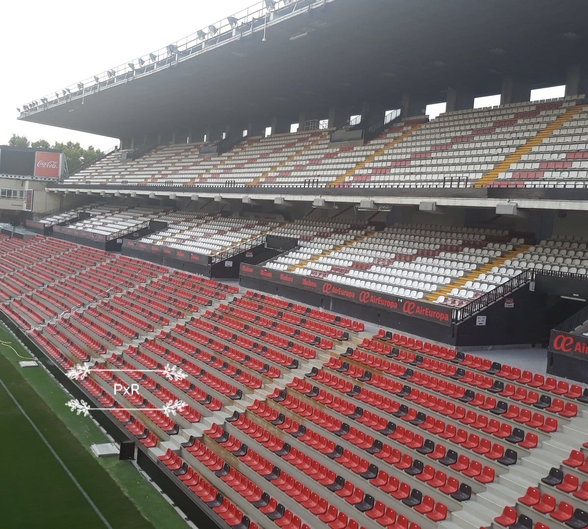 El presidente de las juntas de Puente y Villa de Vallecas pide municipalizar el estadio