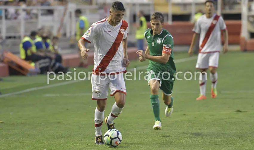 S.O.S. desde una Copa que importa un pepino