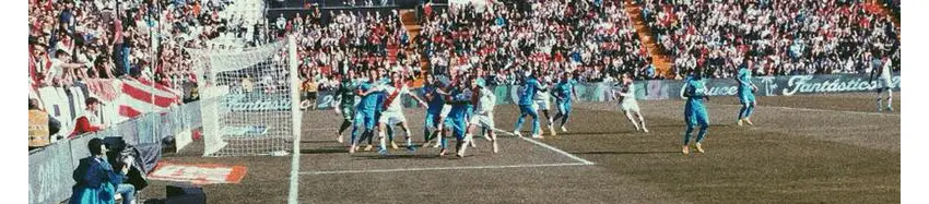 Girona – Rayo: Ser o no ser