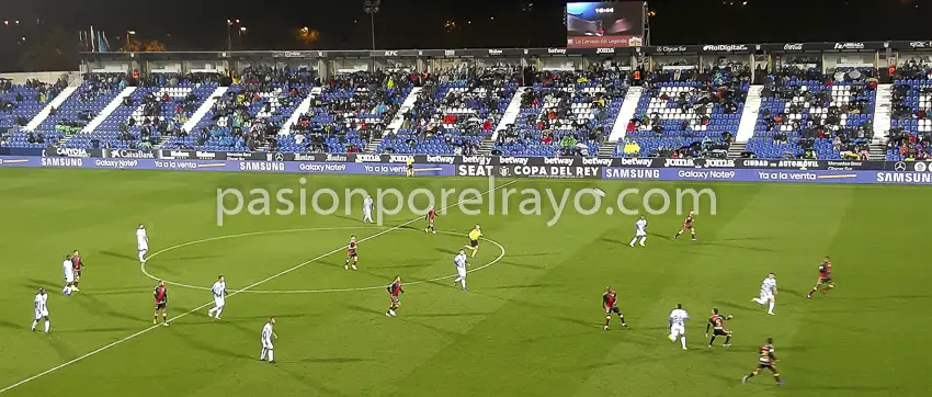 Ni para lamerse las heridas