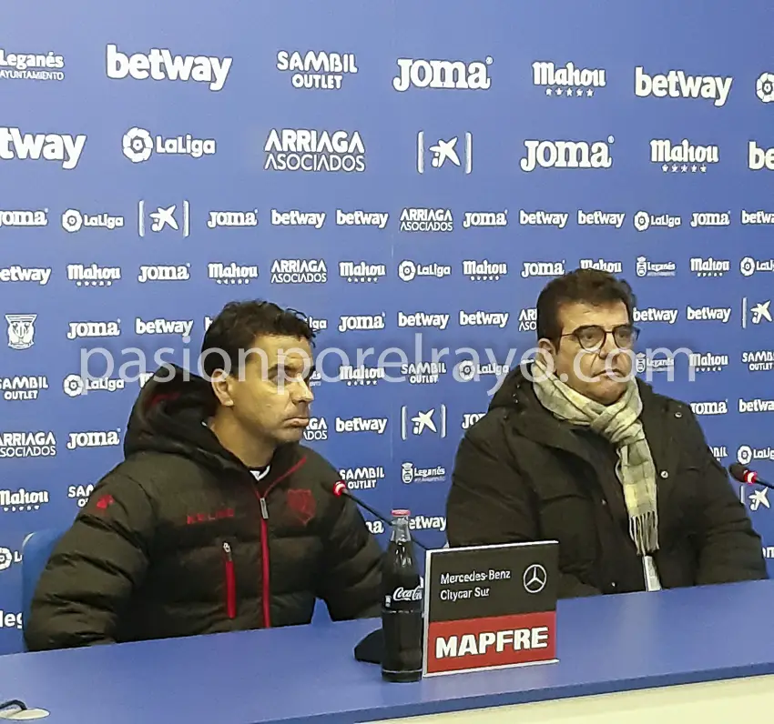 «La eliminatoria está abierta y nos da confianza para seguir trabajando en lo mismo»