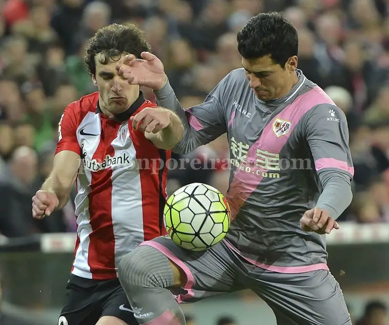 El Rayo mostró su disconformidad por la designación de la fecha del partido aplazado