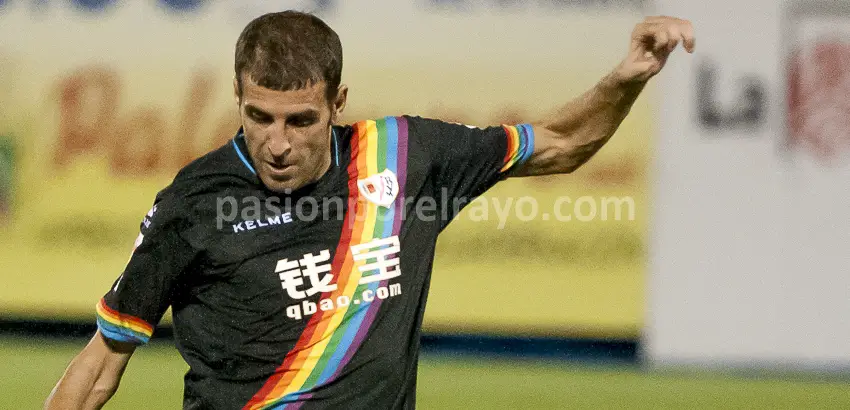 Natalia y Trashorras, protagonistas en la Oktoberfest de Vallecas